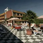 Thermal 酒店 哈卡尼