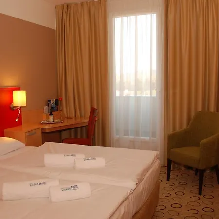 Thermal 4* Harkany