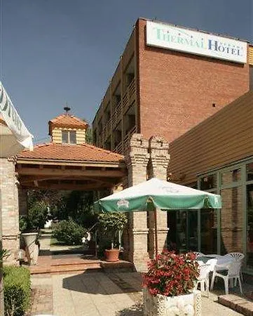 Thermal 4* Harkany