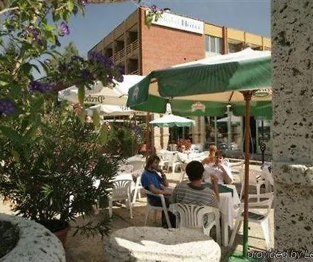 Thermal Hotel