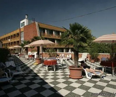 Thermal Hotel Harkány