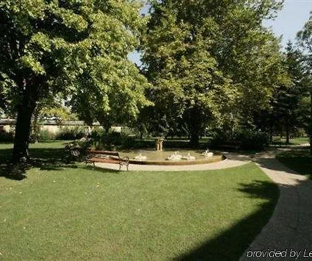 Hotel Thermal 4*