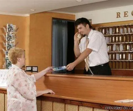 Hotel Thermal