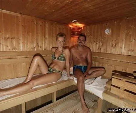 Hotel Thermal