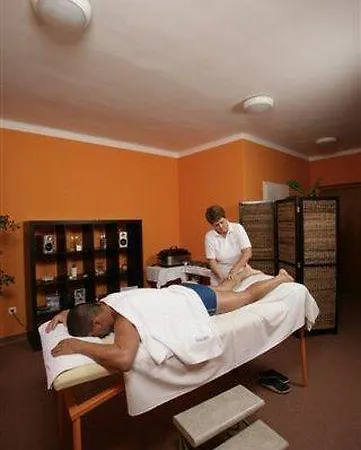 Thermal Hotel
