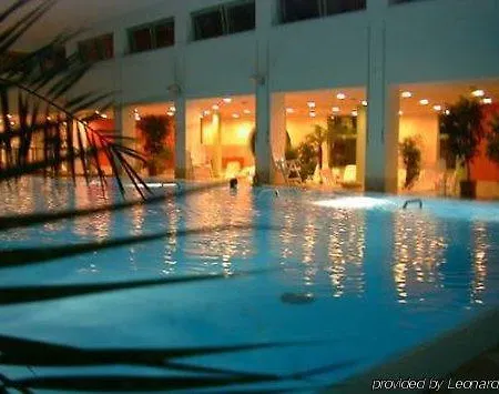 Thermal Hotel 4*