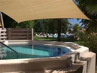 Hotel Thermal Harkány