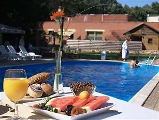 Hotel Thermal 4*
