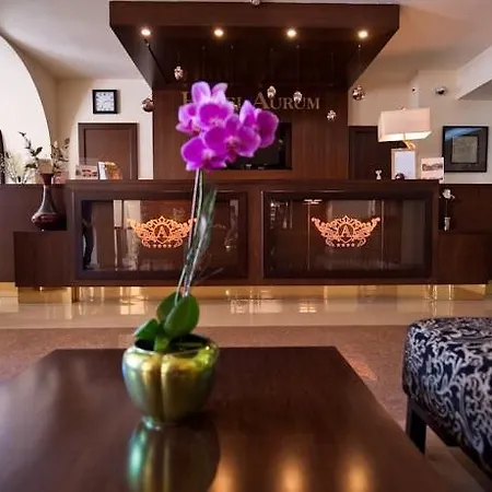 Thermal Hotel Harkány