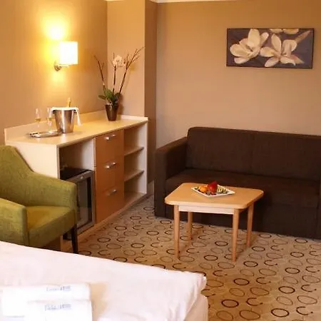 Hotel Thermal 4*