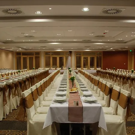 Thermal Hotel