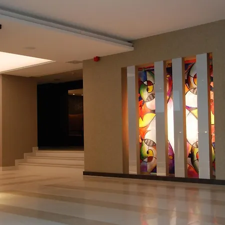 Hotel Thermal 4*