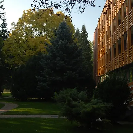 Hotel Thermal 4*
