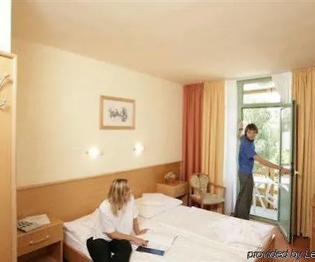 Thermal Hotel Harkany