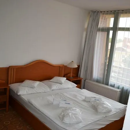 Thermal Hotel Harkány