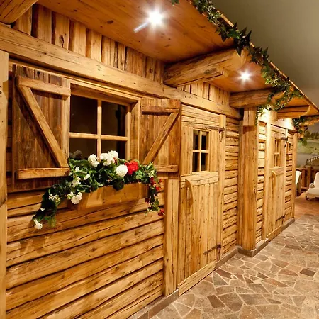 Hotel Thermal Harkany