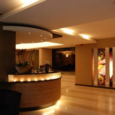 Hotel Thermal Harkany