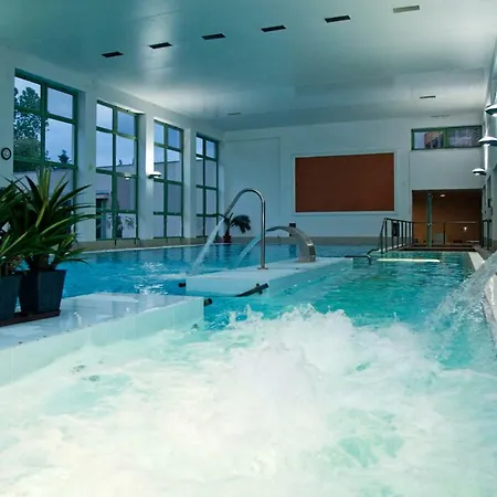 Hotel Thermal
