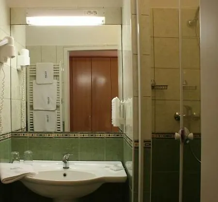 Hotel Thermal 4*