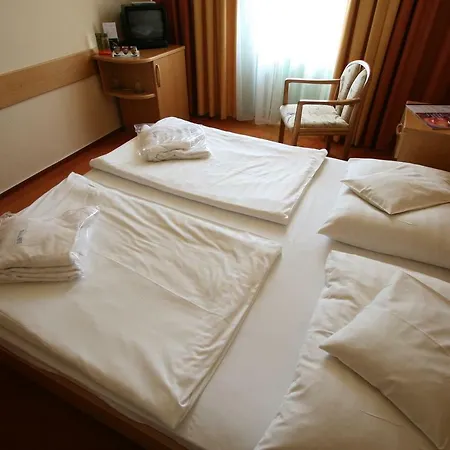Hotel Thermal Harkany