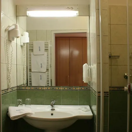 Thermal Hotel Harkány