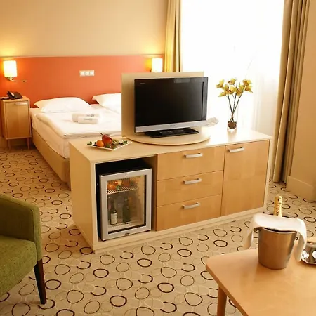 Hotel Thermal Harkany