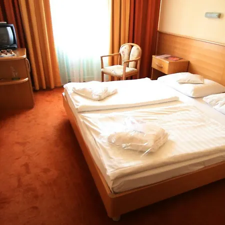 Hotel Thermal Harkany