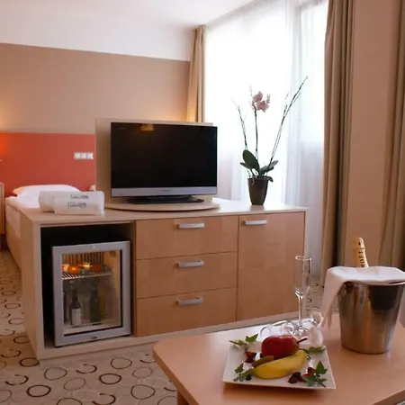 Thermal Hotel Harkany