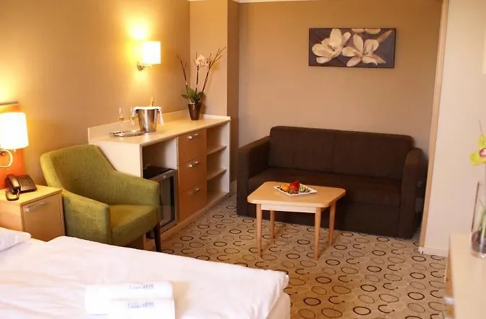 Hotel Thermal 4*