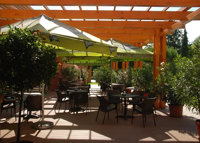Hotel Thermal