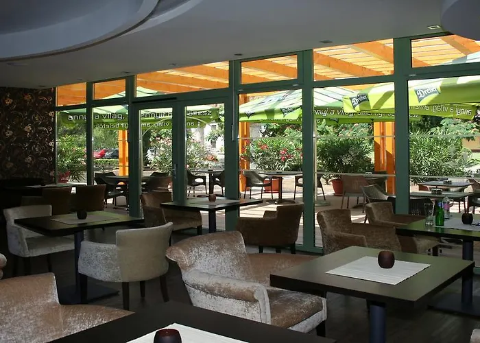 Thermal Hotel 4*