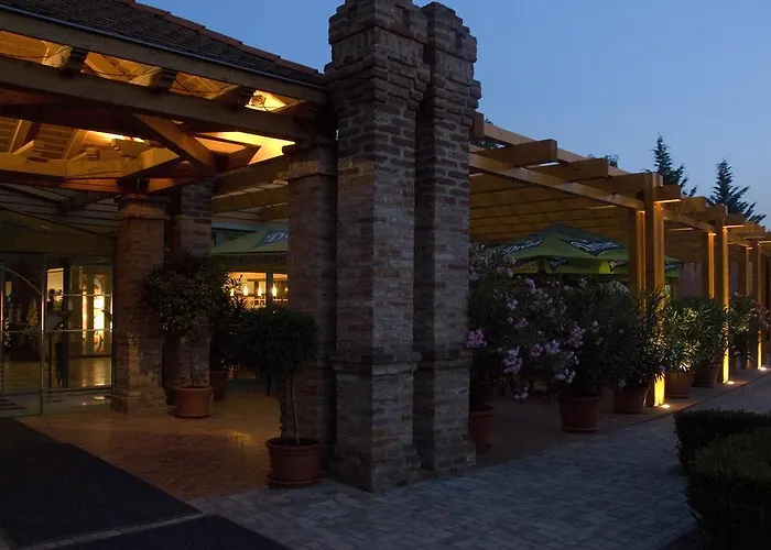 Thermal Hotel 4*