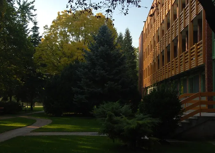 Hotel Thermal 4*