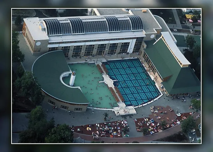 Hotel Thermal