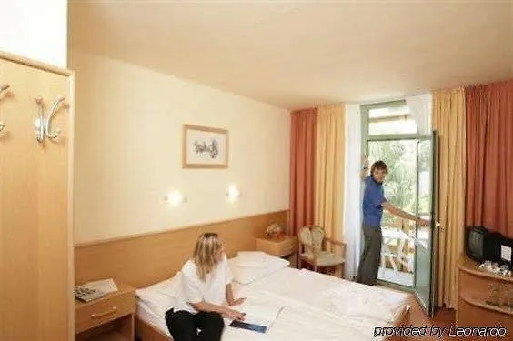 Thermal Hotel Harkány